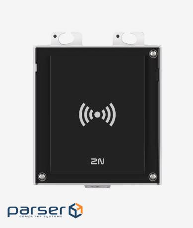 Зчитувач безконтактних карток 2N Access Unit 2.0 RFID - 125kHz 9160341