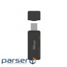 Зчитувач флеш-карт Trust Nanga USB 3.1 (21935)