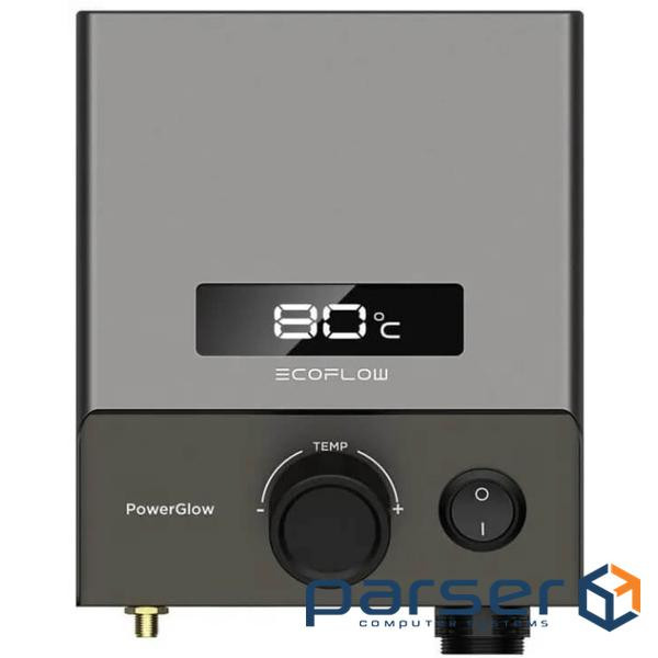 Розумний нагрівач EcoFlow PowerGlow 3.5 KW (PowerGlow-3.5kW-P3-EU)
