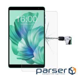 Защитное стекло BeCover для Teclast Tab P85T 8" (711065)