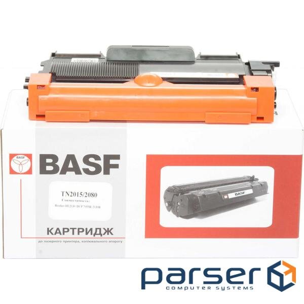Картридж BASF Brother TN-2015/TN-2080 (KT-TN2015) (BASF-KT-TN2015)