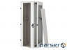 19 "Підлоговий шафа 27U, (1300x800x800мм) (RTA-27-A88-CAX-A1)