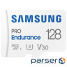 Карта пам'яті MICRO SDXC PRO 128GB C10 W/A MB-MJ128KA/EU SAMSUNG MICRO SDXC PRO 128GB C10 W/A MB-MJ128KA/EU SAMSUNG