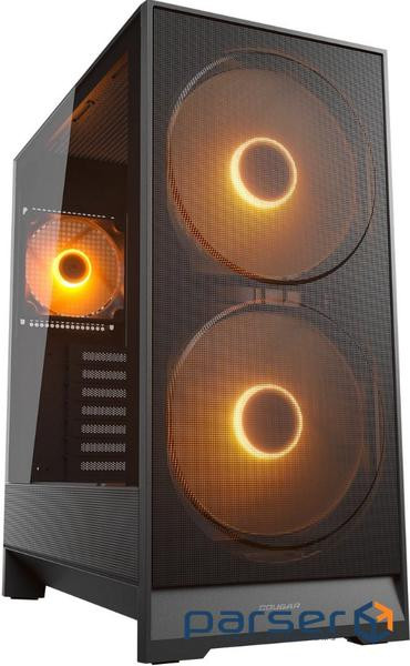 Корпус комп"ютерний Cougar Airface 180