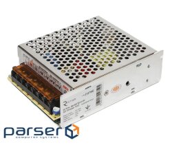 Блок живлення Ritar RTPS24-100 24В 4,16А (100Вт) перфорований 