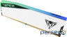 Модуль пам'яті PATRIOT Viper Elite 5 RGB White DDR5 6200MHz 32GB Kit 2x16GB (PVER532G62C42KW)