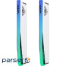 Модуль пам'яті PATRIOT Viper Elite 5 RGB White DDR5 6200MHz 32GB Kit 2x16GB (PVER532G62C42KW)