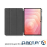 Чохол до планшета BeCover Smart Case Samsung Galaxy Tab S11 Ultra (SM-X930/X936) 14.6" Black (714624)