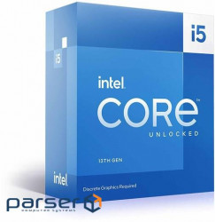 CPU INTEL Core i5 13600K (BX8071513600K)
