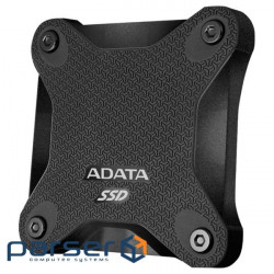 Портативний SSD ADATA SD600Q 960GB Black (ASD600Q-960GU31-CBK)