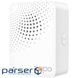 Розумний хаб із дзвінком TP-Link, Tapo H100 TP-LINK Tapo H100 TP-Link, Tapo H100 TP-LINK Tapo H100