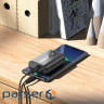 Зовнішній акумулятор HOCO Q3 Pro 22.5W+PD20W fully compatible power bank(10000mAh) B (6931474765840)
