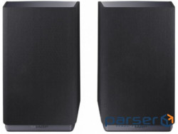 Акустична система Sharp AUDIO CP-AWS2001 Black