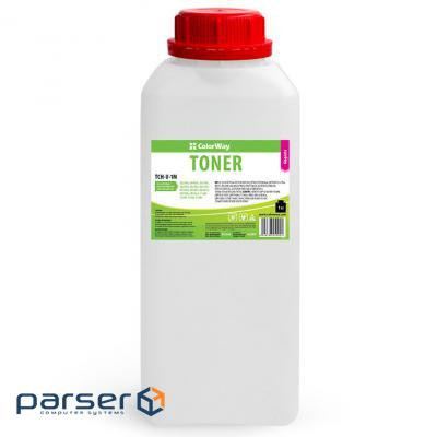 Toner HP CLJ Universal 500г Yellow PRINTALIST (HP-500-Y-PL) Brother HL-2030/ 2040/ 2070, 800г Black Mitsubishi (TB134-9-800) (TB134-9-800г) LEXMARK MX310/ MS410 PATRON (T-PN-LMX310-290) 290 г SAMSUNG Universal 1кг (ML-1710/ 1610/ 1660/ 1910) HG (HG192-1) 1 кг HP LJ Universal 20 кг (2x10 кг) HG (HG220/HG221-20) 20 кг HP CLJ Universal color Magenta 1kg ColorWay (TCH-U-1M)