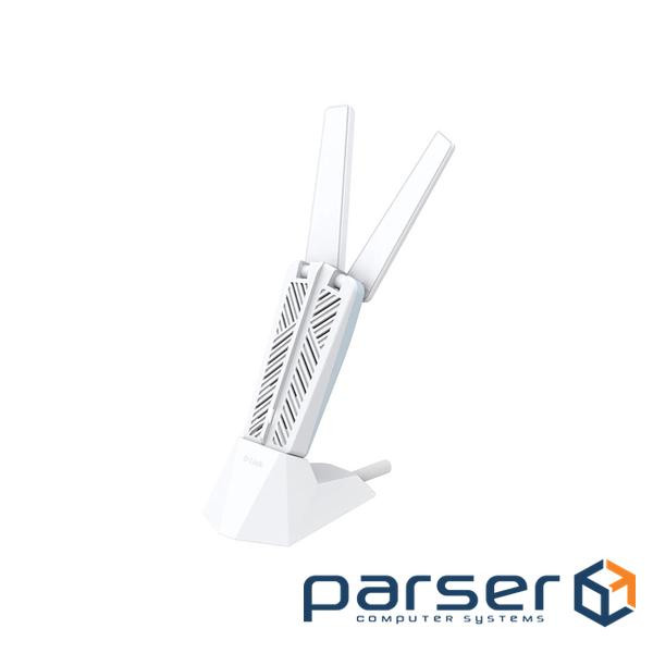 WiFi-адаптер D-Link AE65U BE7300, USB 3.0