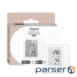 Датчик клімату Aqara W100 (TH-S04D)
