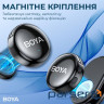 Мікрофон Boya LINK 3-02 Type-C/TRS Black