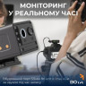 Мікрофон Boya LINK 3-02 Type-C/TRS Black