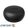 Навушники JVC HA-A6T Black (HA-A6T-B-U) (HAA6TBU)