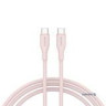 CANYON cable CC60SC10 C-C 60W 1m Silicon Pink Sand (CNS-CC60SC10PS)