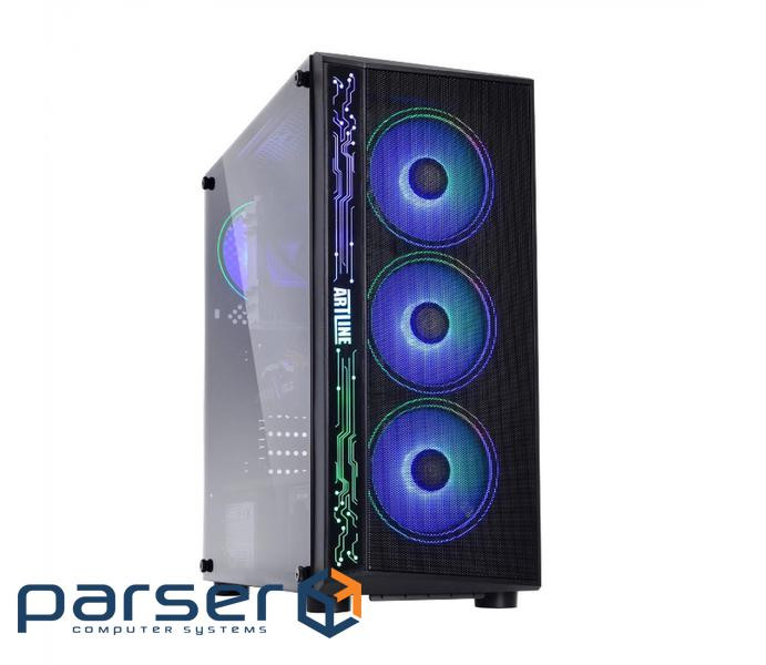 Персональний комп'ютер ARTLINE Gaming X53 (X53v32Win)