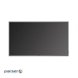 Hikvision Monitor DS-D5043UC 43" 4K 2xHDMI/VGA/USB VESA speaker Retail