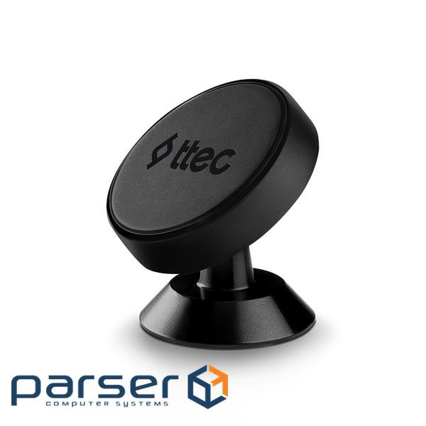 Тримач автомобільний Ttec EasyDrive Dash (2TT23)