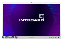 Інтерактивна панель INTBOARD LT86 CFW PC Android 14.0 (10249017)