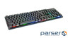 Клавіатура REAL-EL Comfort 7011 Backlit Black (EL123100043)