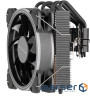 Процесорній кулер 2E GAMING Air Cool AC120T4-ARGB, LGA1700, 1200, 115x, 1366, AM5, (2E-AC120T4-ARGB)