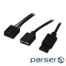 Кулер до процесора 2E 2E-AC120T4-ARGB