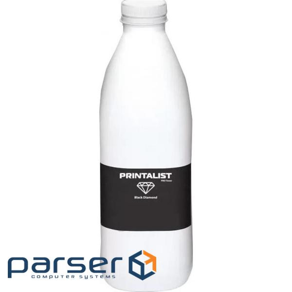 Toner HP LJ Universal, 1000g Black Printalist (MPSPLUS-1-PL)