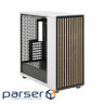 Корпус для ПК Fractal Design North XL RC Chalk White TGС (FD-C-NOR1X-06)