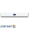 Ubiquiti UniFi UCG-Fiber-EU Desktop 10G Cloud Gateway with integrated PoE switch, Includes full UniF