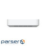 Ubiquiti UniFi UCG-Fiber-EU Desktop 10G Cloud Gateway with integrated PoE switch, Includes full UniF