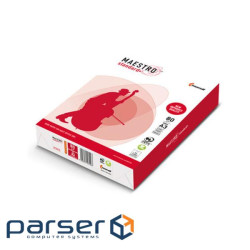 Папір Maestro A3 Standard+ (459035)