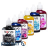 Чорнило Barva Epson sublimation 6х100 мл, BK/C/M/Y/LC/LM SET (SUB-100-2MP)