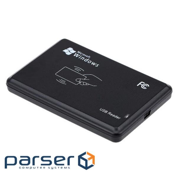 Зчитувач магнітних карток Syncotek RH-820 (13,56МГц Mifare) (RH-820-0032)