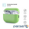 Чохол ArmorStandart Silicone Case для Apple Airpods Pro 2 Matcha Green (ARM64536)