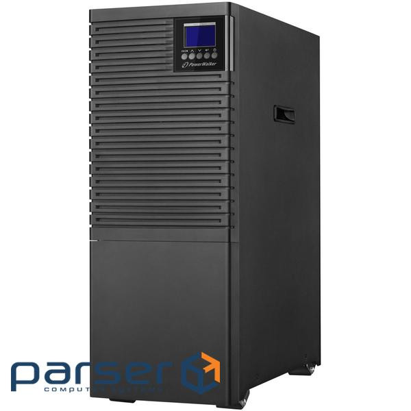 Пристрій безперебійного живлення PowerWalker VFI 6000 TGB PF1 (10122124) (10122200)