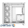 Корпус для комп"ютера ATX W/O PSU NEX C56 WH GAMEMAX