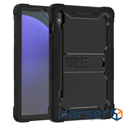 Чохол до планшета Armorstandart Rover Samsung Tab S9 / S9 FE / S10 FE Black (ARM84969)