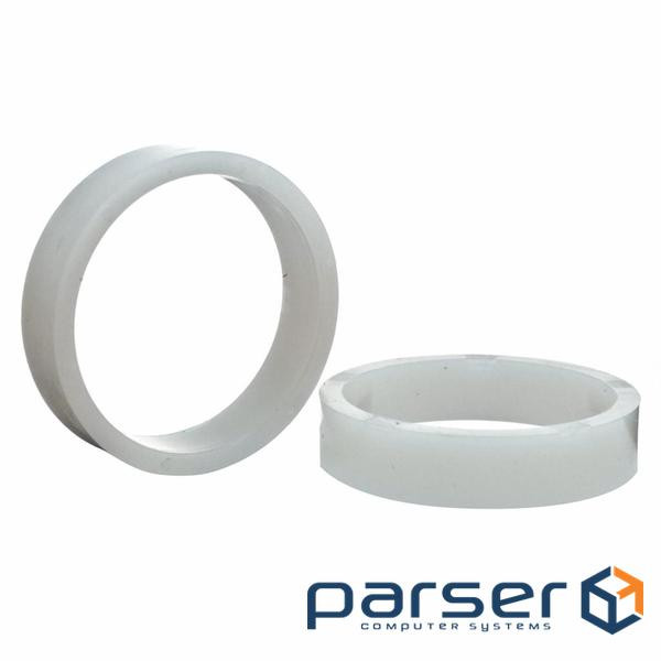 Magnetic shaft sleeve kit HP LJ 1100/1200 left/right Veaye (BSHMR-7115A-VE)