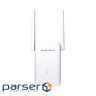 Повторювач Wi-Fi сигналу MERCUSYS ME70X AX1800 1х GE LAN ext. ant x2