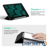 Чохол до планшета Armorstandart Smart Fold Pen Samsung Galaxy Tab A11 Black (ARM89304)