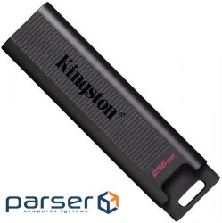 Flash drive KINGSTON DataTraveler Max 256GB (DTMAX/256GB)