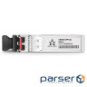 SFP Alistar Module Module SFP+ 10G-ZR 2SM CWDM LC 80KM TX1470nm DDM (SFP-10G-ZR-C-47)
