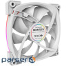 Корпусний вентилятор 120MM RX120 PWM (W31) MONTECH