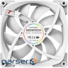 Корпусний вентилятор 120MM RX120 PWM (W31) MONTECH