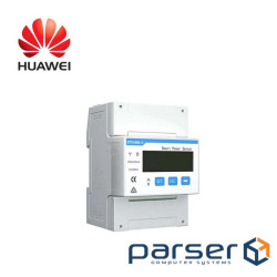 Інтелектуальний лічильник електроенергії Huawei Smart Power Sensor DTS (DTSU666-H250A / DHSU1079-CT)